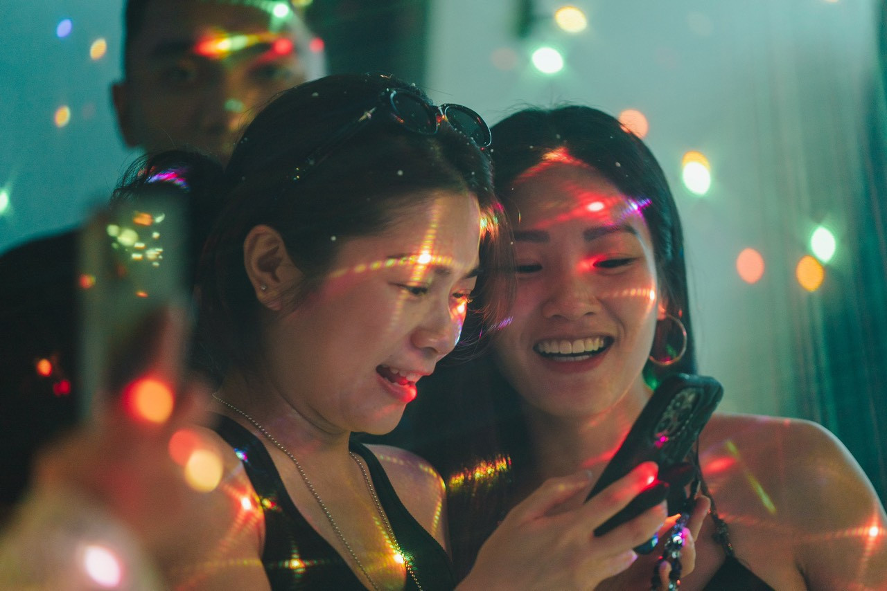 Show tr&igrave;nh diễn nghệ thuật &aacute;nh s&aacute;ng hiện đại bậc nhất Việt Nam tại Ph&uacute; Quốc- Ảnh 4.