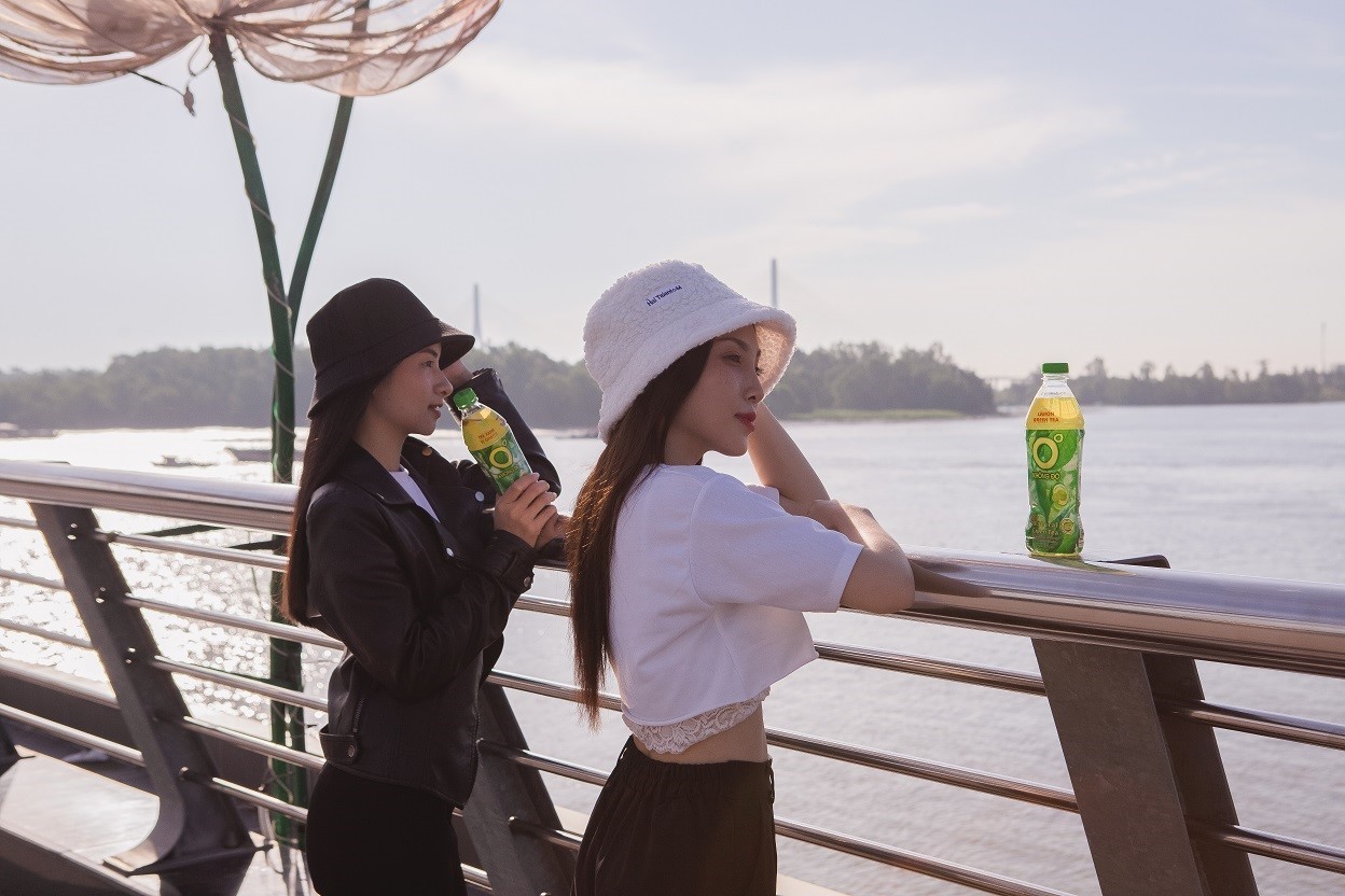 C&ugrave;ng giải tỏa căng thẳng mệt mỏi trong những ng&agrave;y cuối năm để ch&agrave;o đ&oacute;n một năm mới an y&ecirc;n, hạnh ph&uacute;c v&agrave; nhiều may mắn hơn