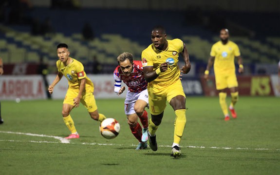 Cơ hội cho B&igrave;nh Dương bứt tốc
