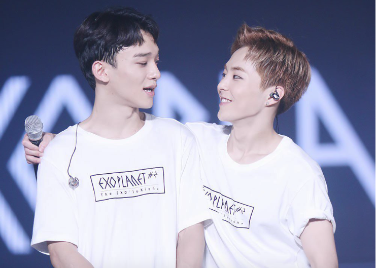Đức Ph&uacute;c muốn song ca c&ugrave;ng thần tượng Kpop- Ảnh 3.