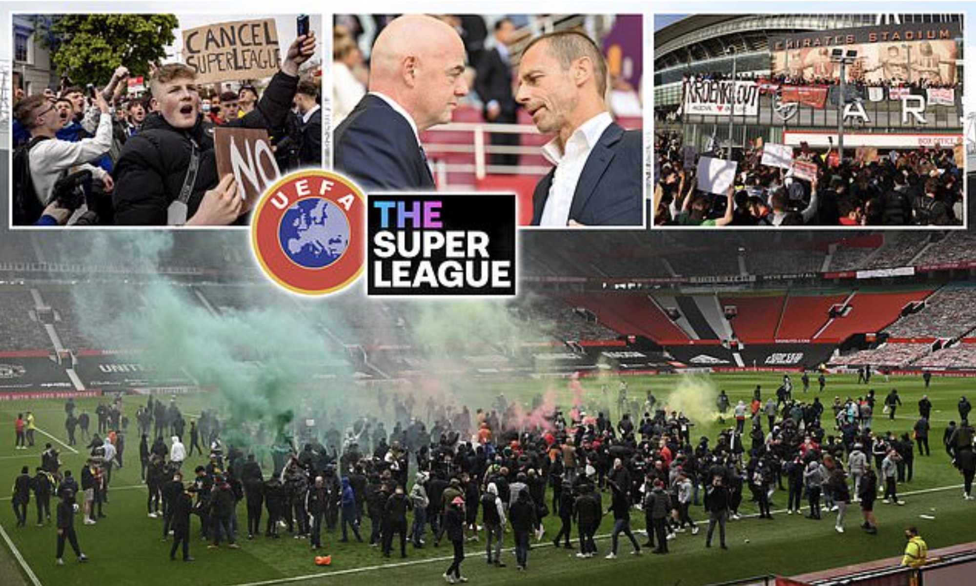 Sốc: UEFA thua kiện, European Super League chờ ng&agrave;y c&ocirc;ng bố- Ảnh 6.