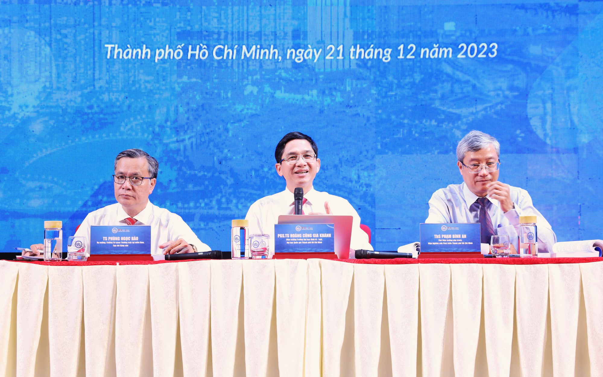 Gợi mở nhiều giải pháp thực hiện tốt Nghị quyết 31, Nghị quyết 98