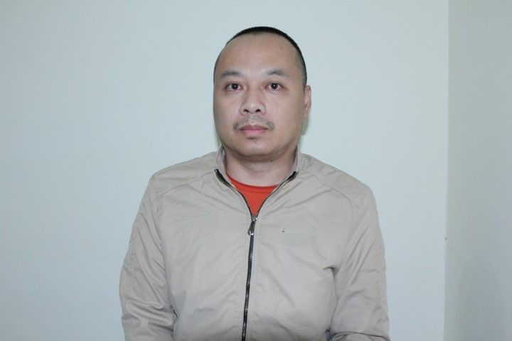 T&igrave;m nạn nh&acirc;n của kẻ &ldquo;nổ&rdquo; l&agrave; c&aacute;n bộ chuy&ecirc;n nhận xin việc, chuyển trường- Ảnh 1.