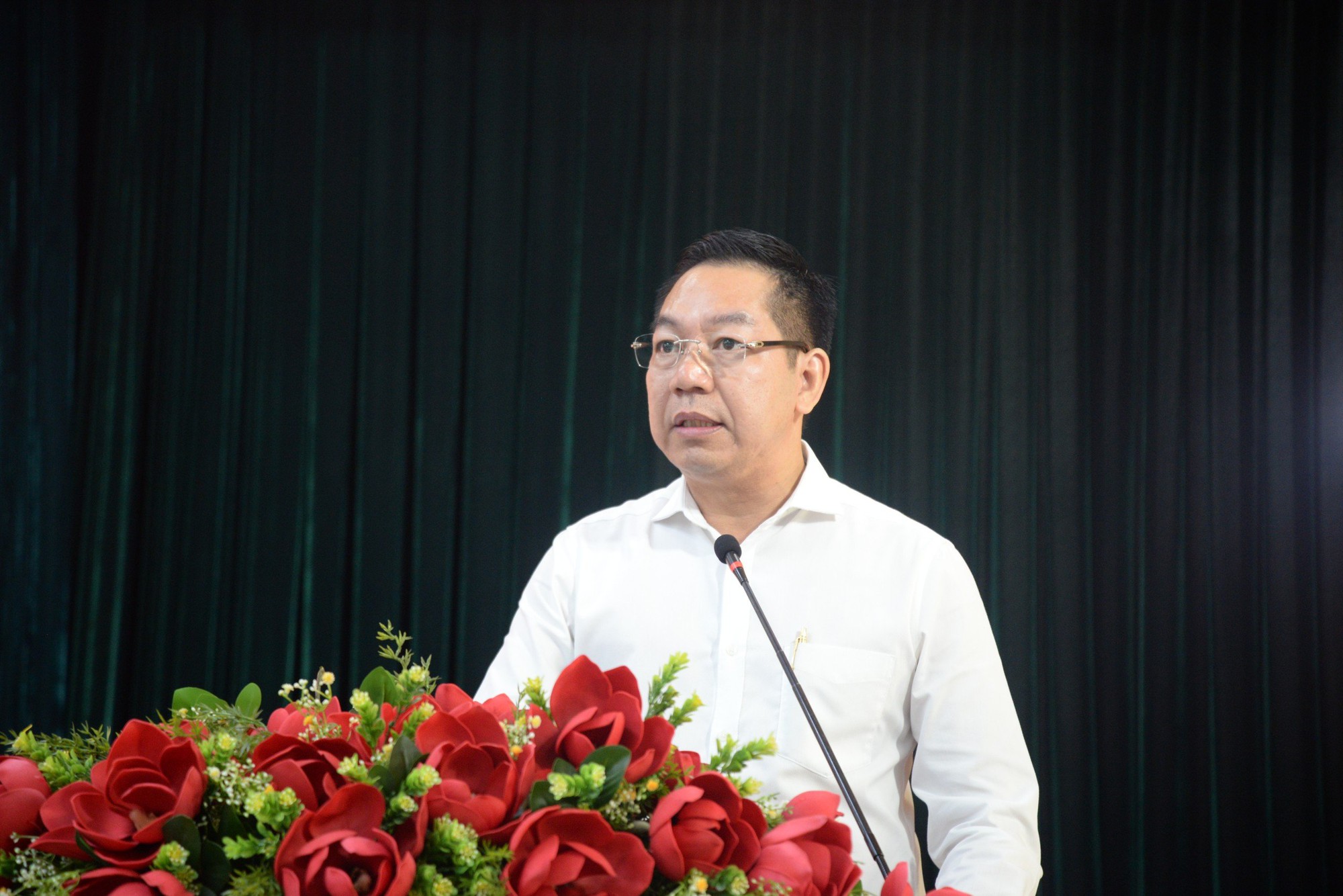 Nhiều chợ nổi tiếng muốn học c&aacute;ch b&aacute;n h&agrave;ng ở chợ Bến Th&agrave;nh- Ảnh 1.