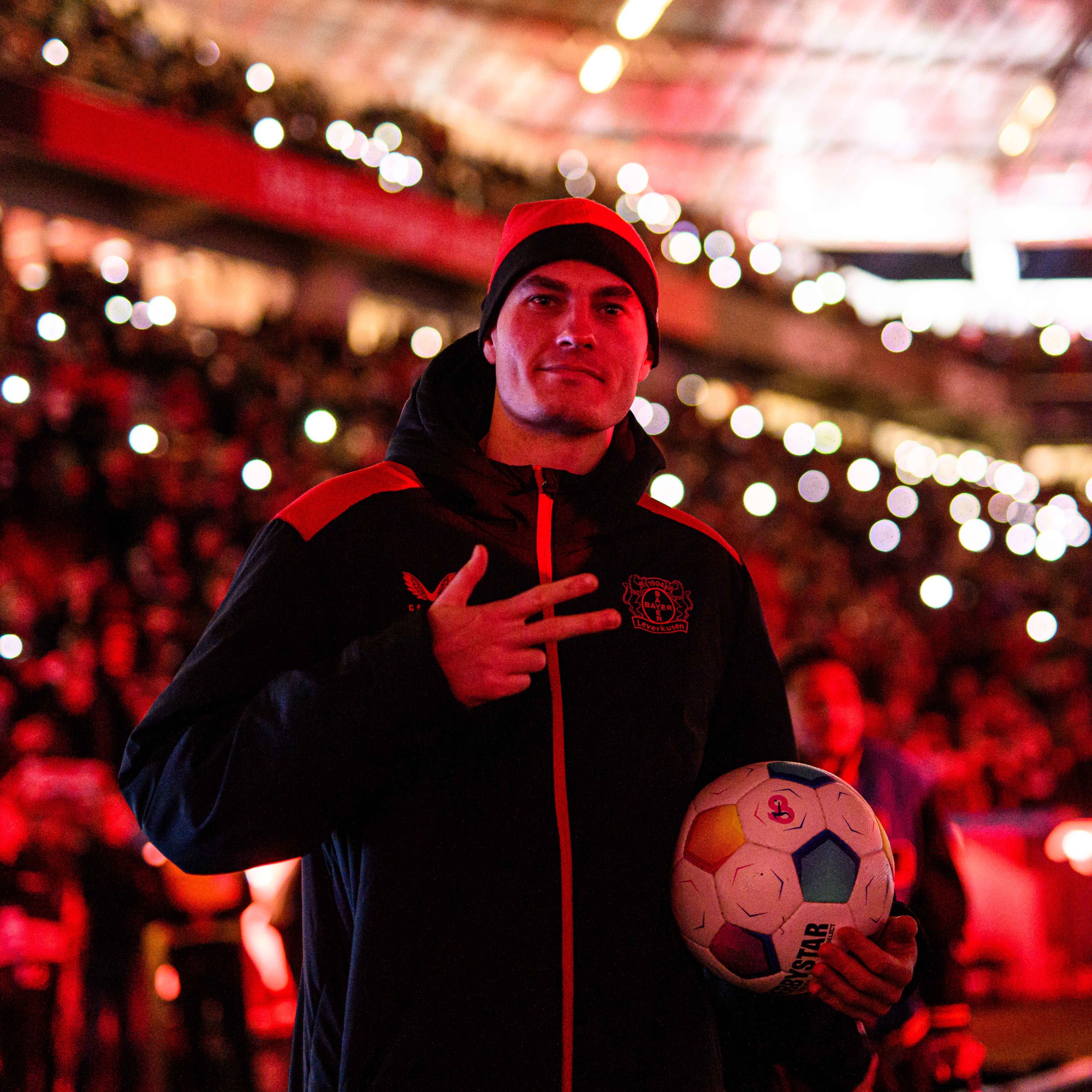 Bayern Munich và Leverkusen kết thúc năm 2023 với những chiến thắng- Ảnh 3.