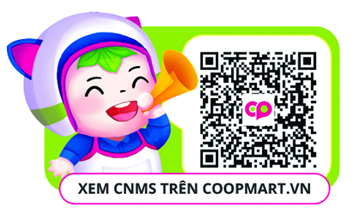 Siêu thị “bắt trend” livestream bán hàng Tết- Ảnh 3.
