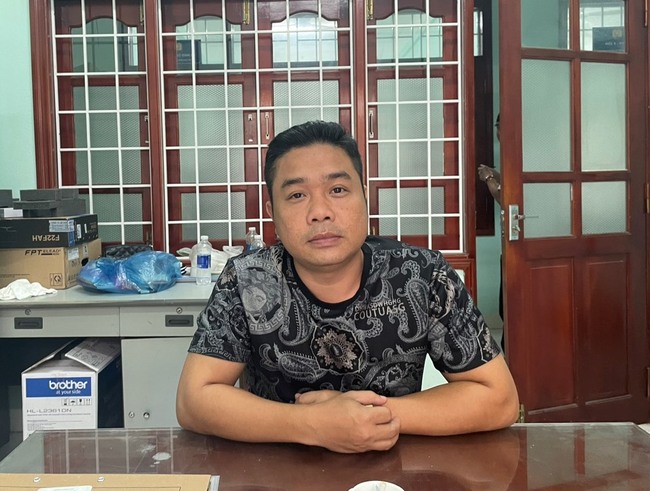 Triệt ph&aacute; đường d&acirc;y m&ocirc;i giới, mua b&aacute;n d&acirc;m ở B&igrave;nh Định- Ảnh 1.