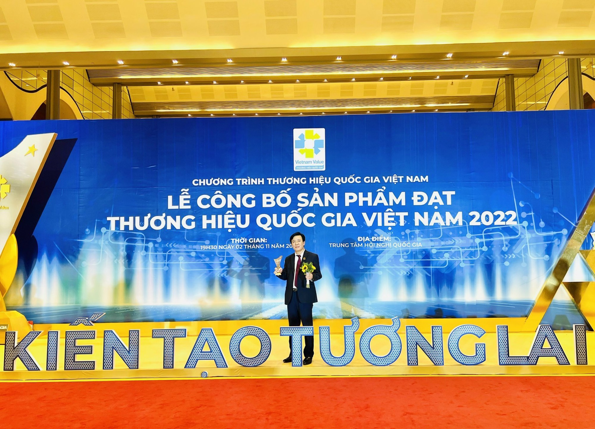 Luận bàn về bí quyết thành công của Công ty Cổ phần Phân bón Bình Điền- Ảnh 5.