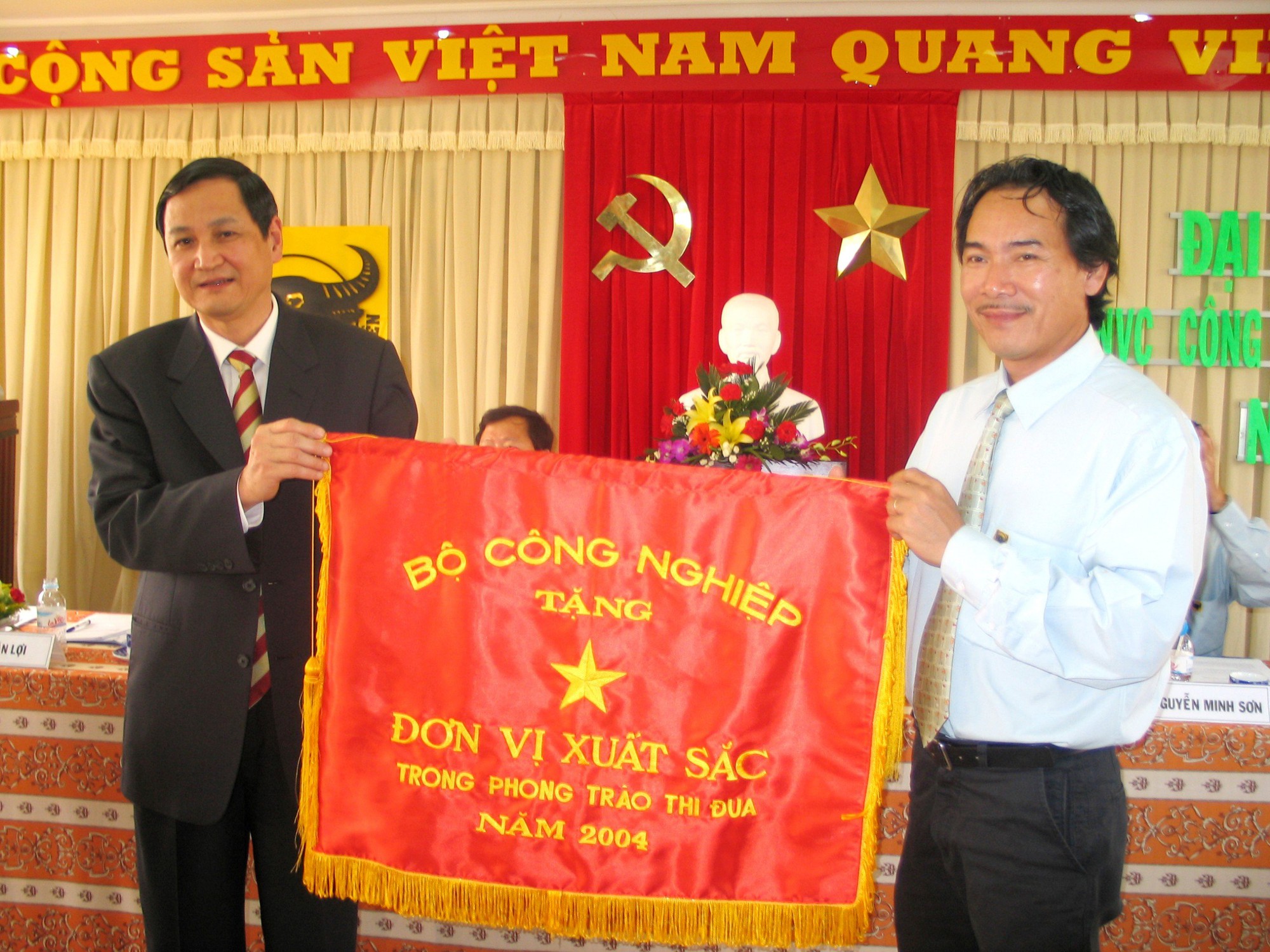 Luận bàn về bí quyết thành công của Công ty Cổ phần Phân bón Bình Điền- Ảnh 3.
