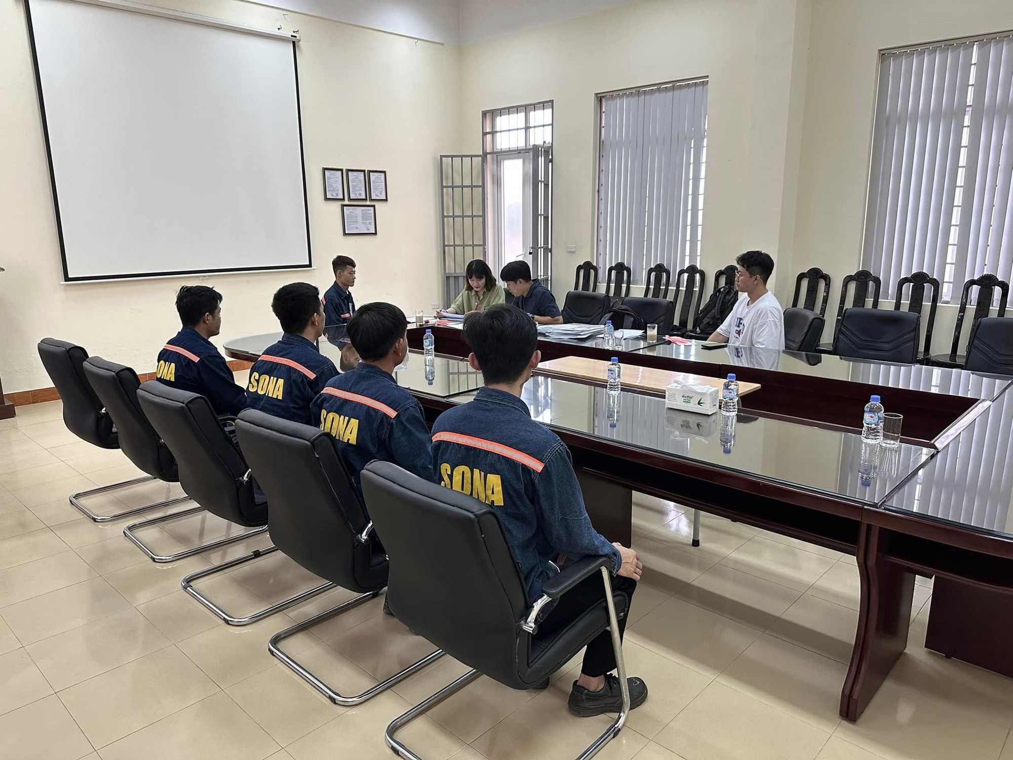 SONA - Uy t&iacute;n l&agrave;m n&ecirc;n thương hiệu- Ảnh 10.