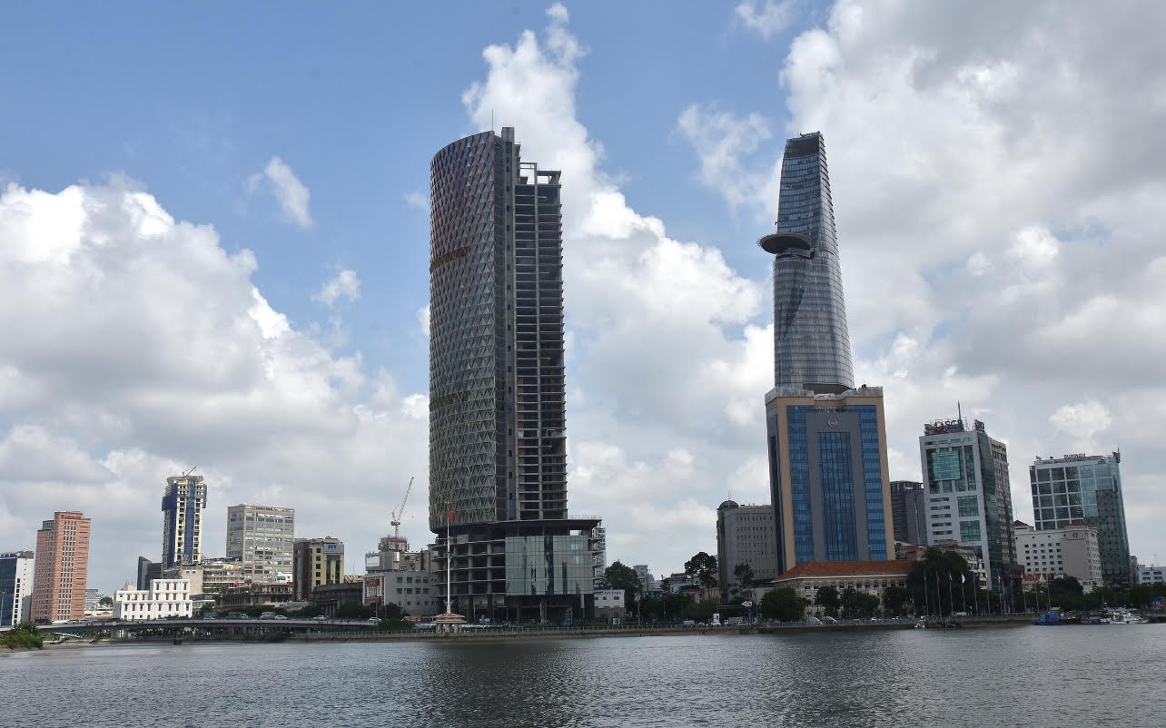 Động lực mạnh mẽ