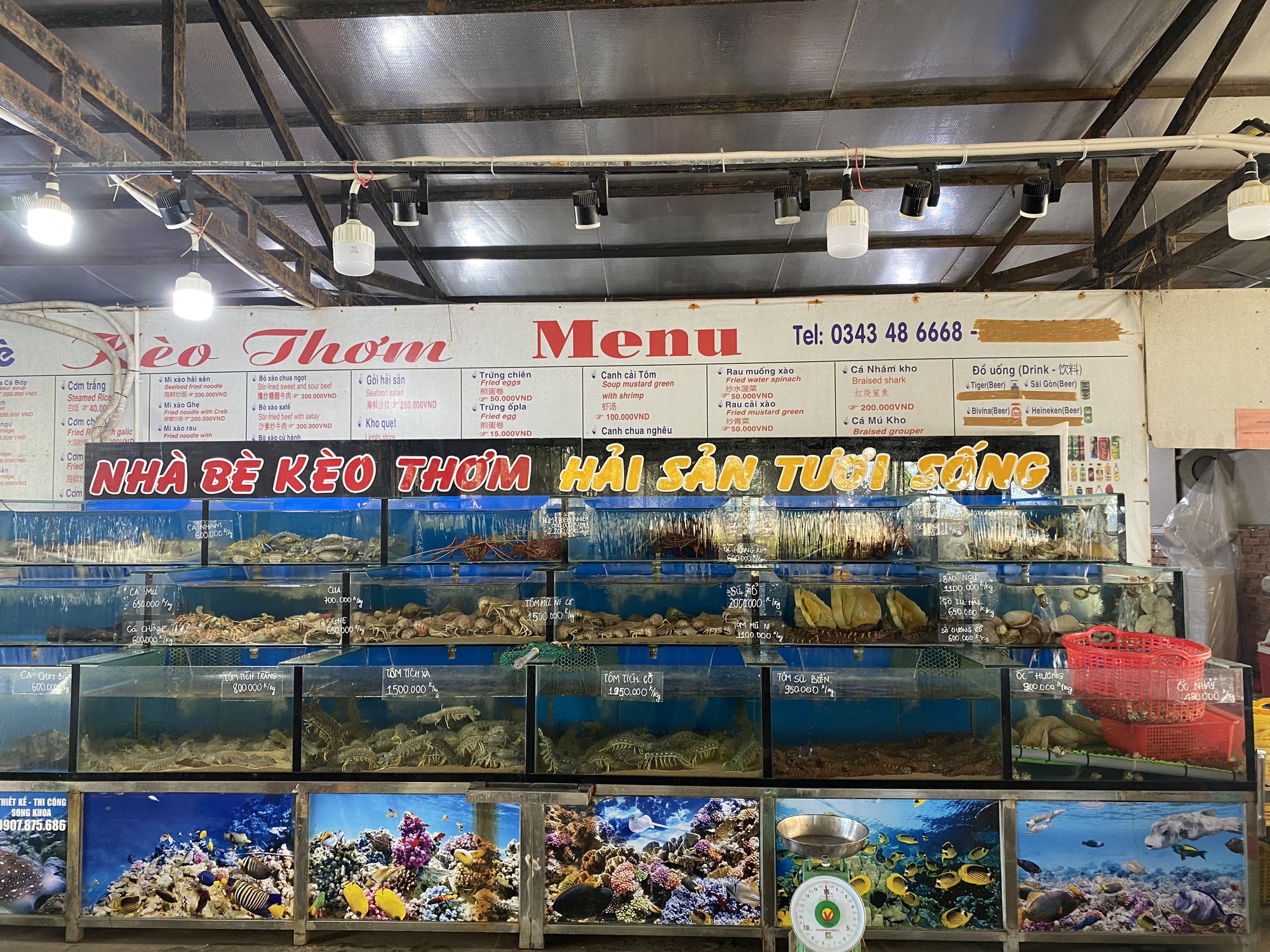 Phú Quốc ra quân dẹp nạn “chặt chém” du khách- Ảnh 5.