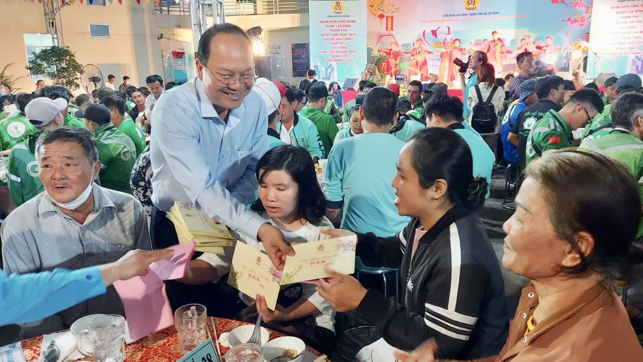 Gần 1.000 doanh nghiệp đã có kế hoạch thưởng Tết- Ảnh 4.