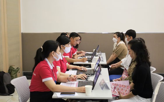 Người lao động muốn hài hòa giữa công việc và cuộc sống