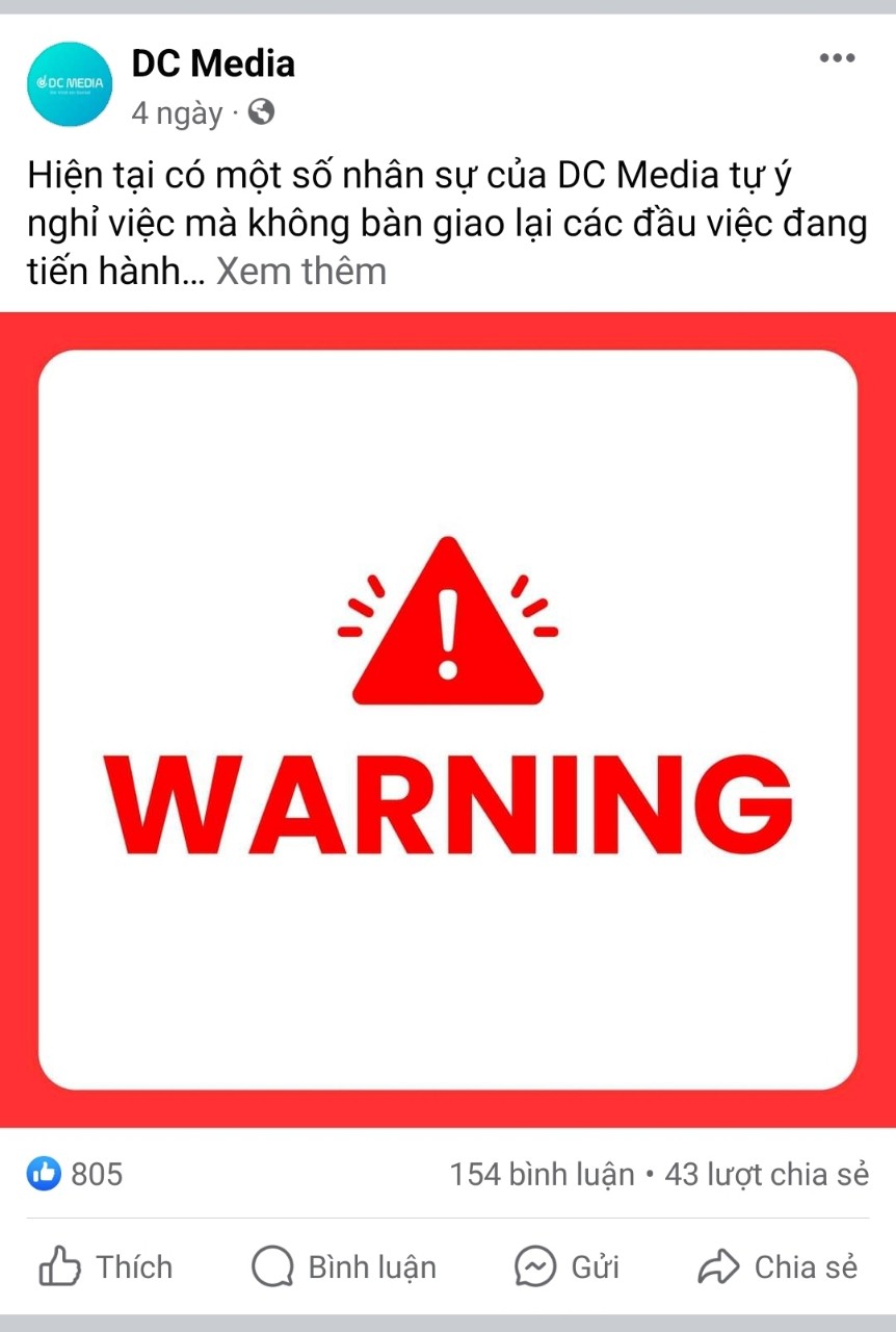 Doanh nghiệp c&oacute; quyền "b&ecirc;u" ảnh người lao động l&ecirc;n mạng x&atilde; hội?- Ảnh 1.