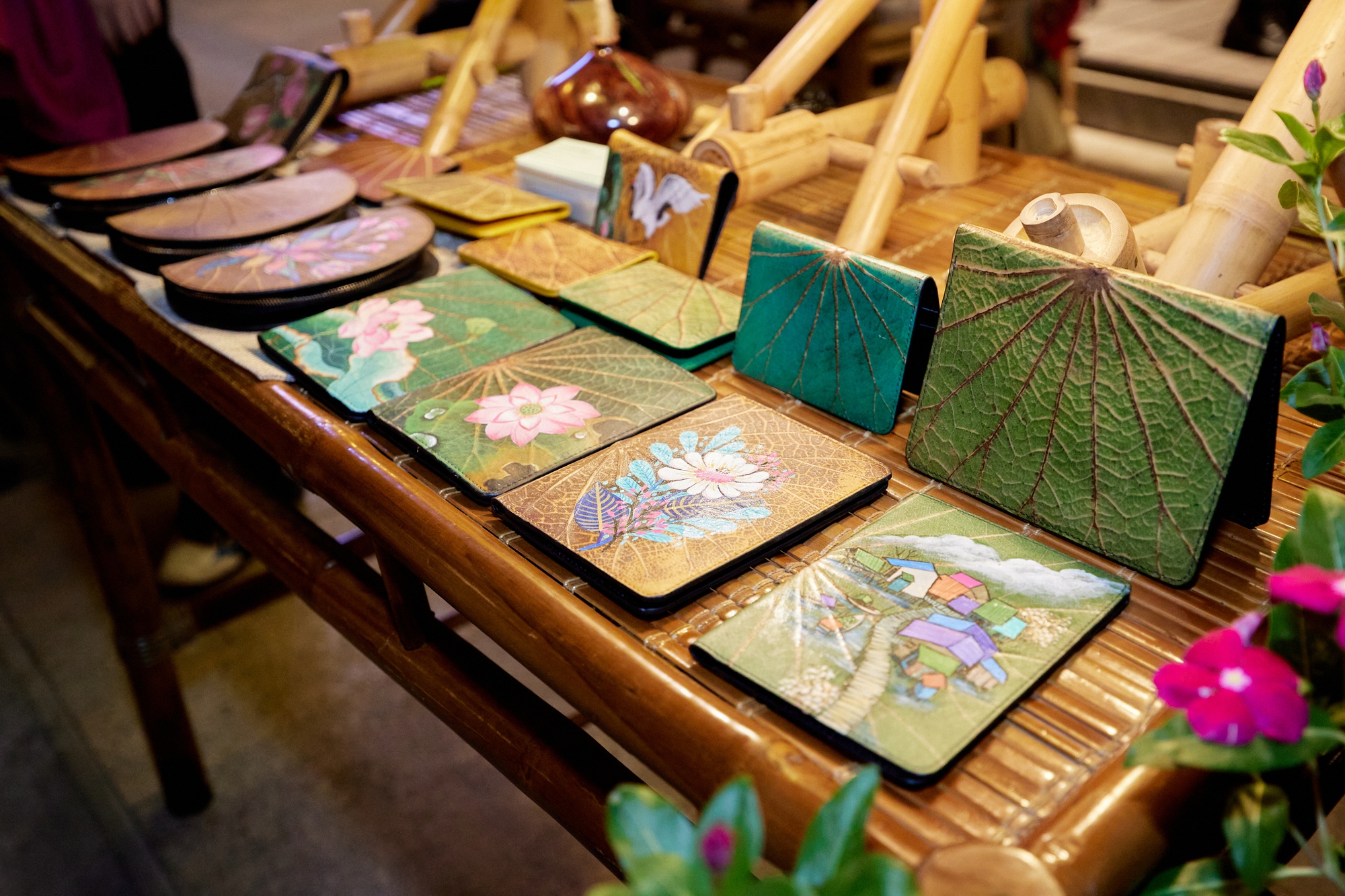 Chợ đêm bên biển VUI-Fest Bazaar – địa điểm ăn chơi “vui phết” tại Phú Quốc- Ảnh 2.