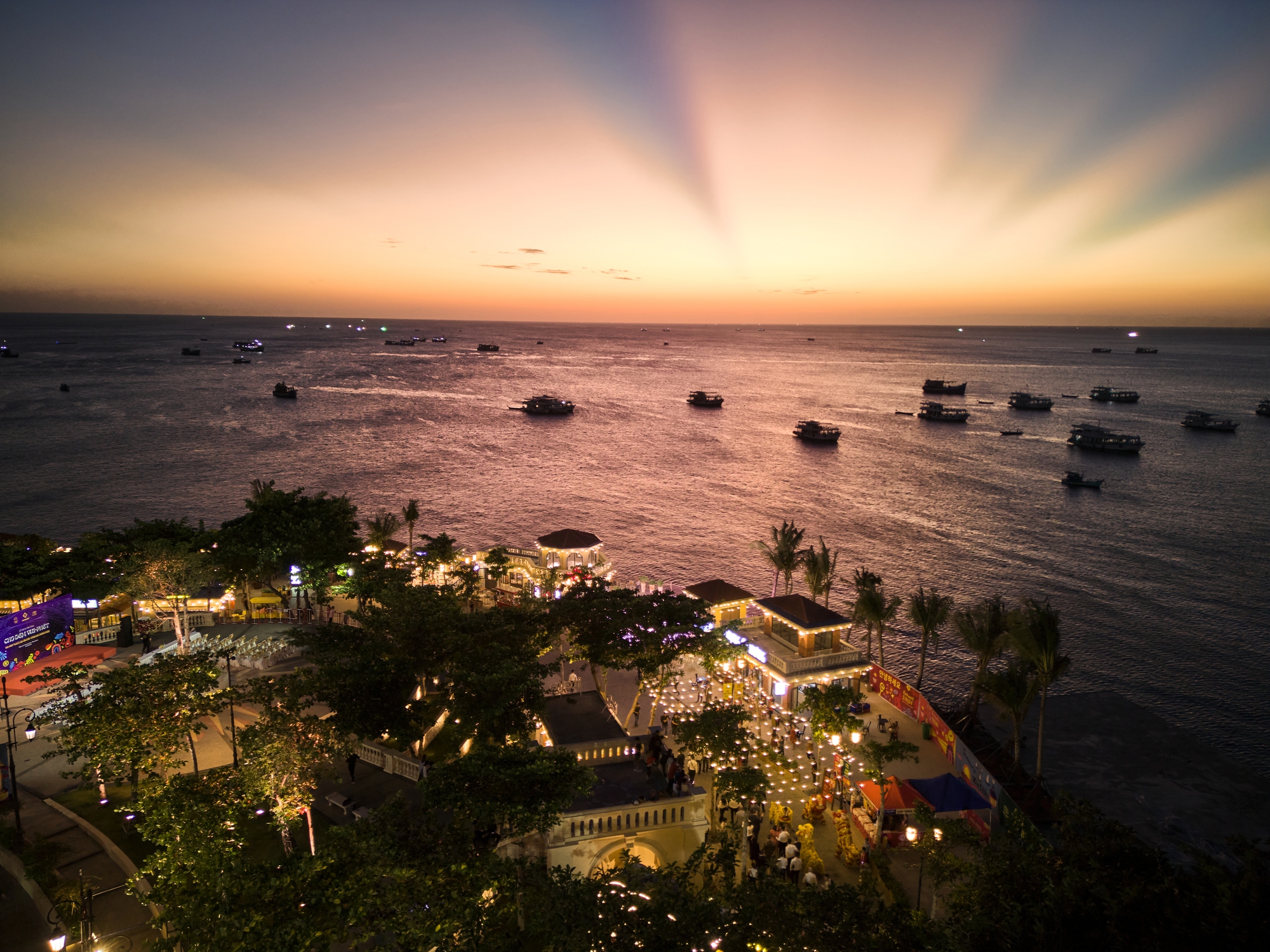 Chợ đêm bên biển VUI-Fest Bazaar – địa điểm ăn chơi “vui phết” tại Phú Quốc- Ảnh 5.