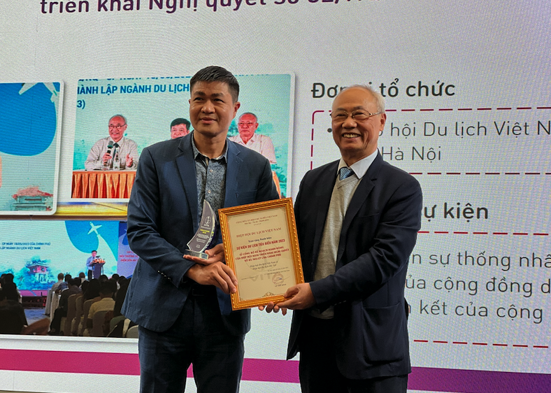 Hơn 5 triệu kh&aacute;ch Việt Nam đi du lịch nước ngo&agrave;i- Ảnh 2.