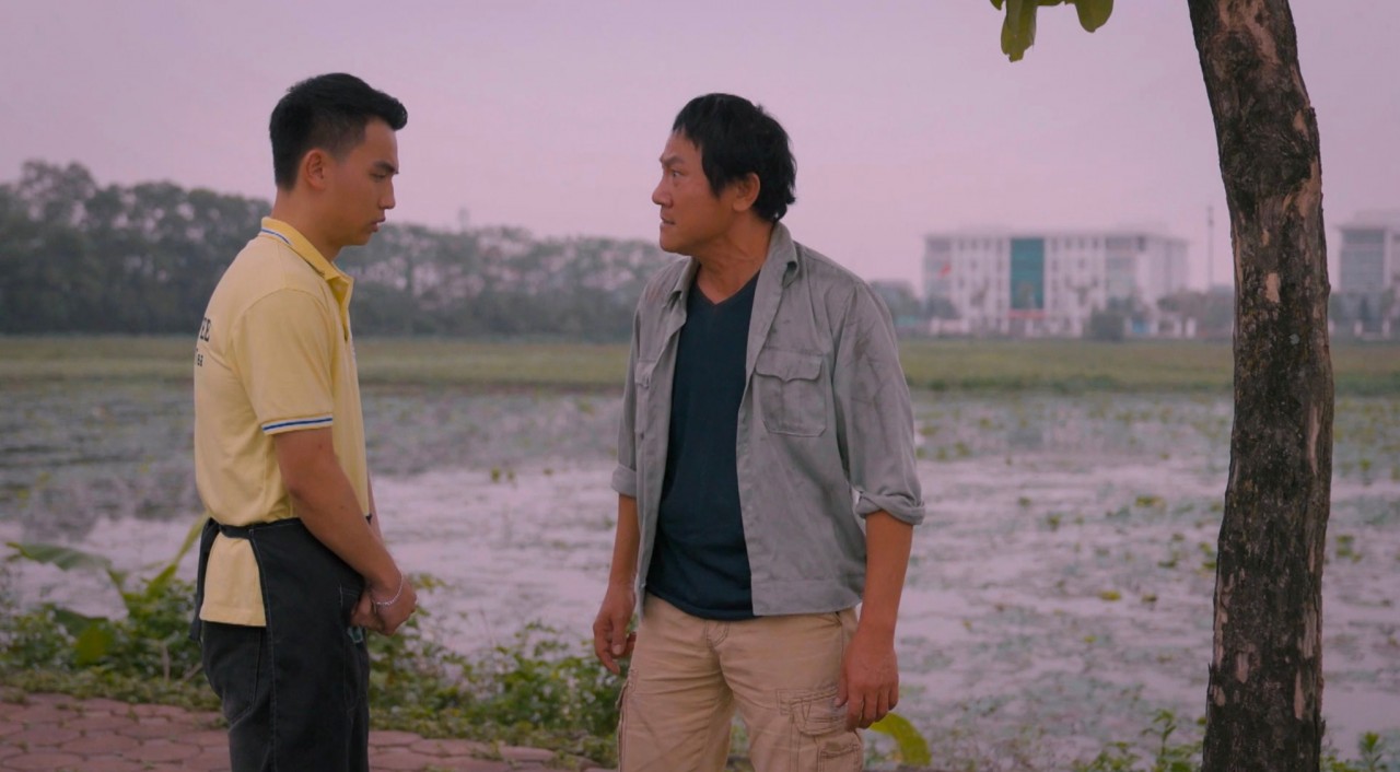 Việt Hoàng: "Nuôi lửa đam mê!"- Ảnh 4.