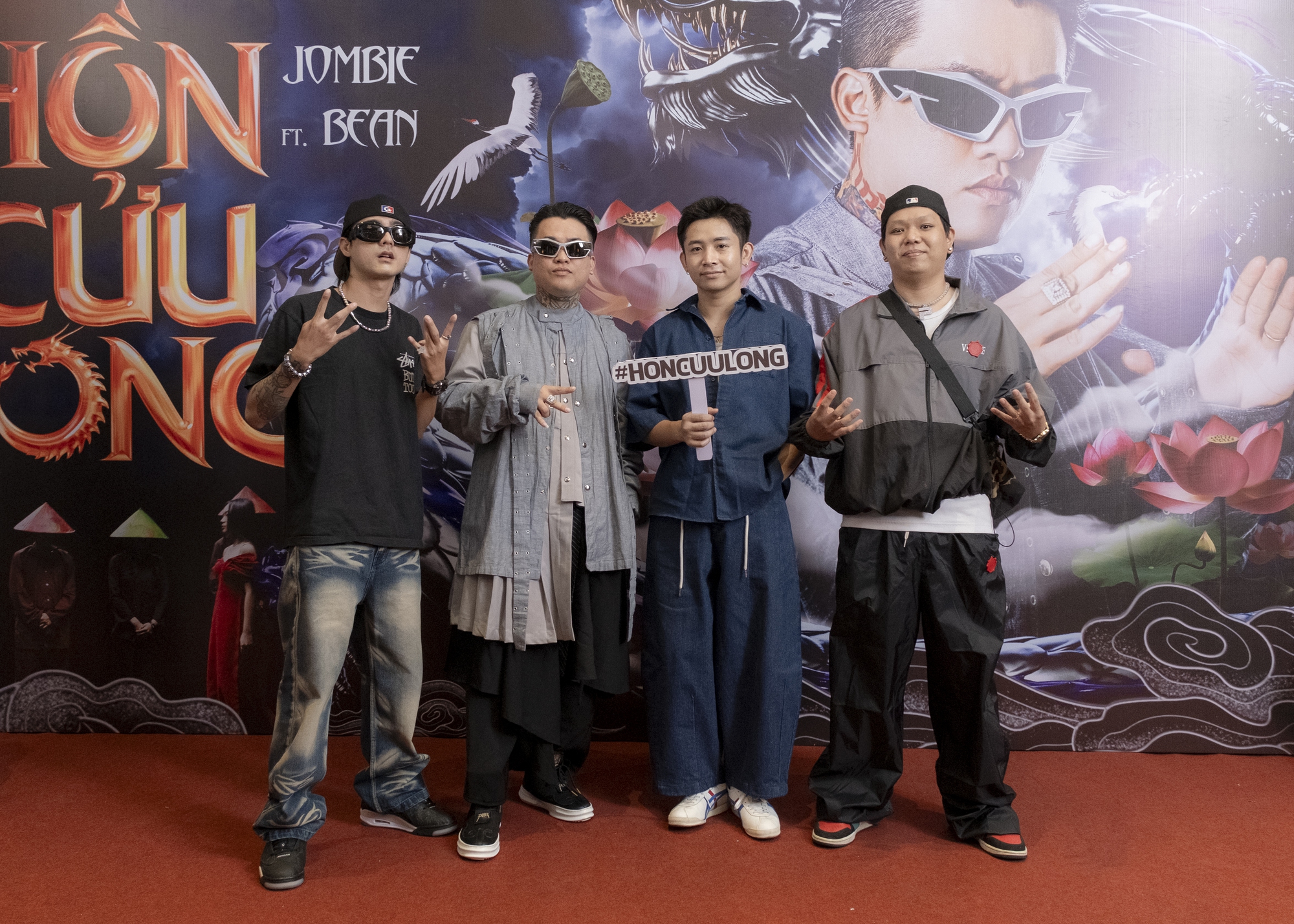 Chủ nh&acirc;n bản hit "Khu&ecirc; Mộc Lang" g&acirc;y sốt

- Ảnh 4.