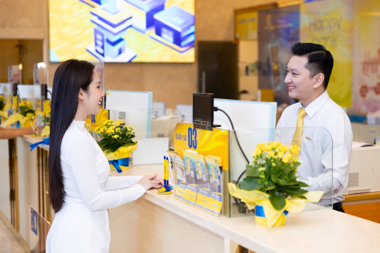 Nam A Bank – Ngân hàng duy nhất được HOSE chấp thuận niêm yết trong năm nay- Ảnh 1.