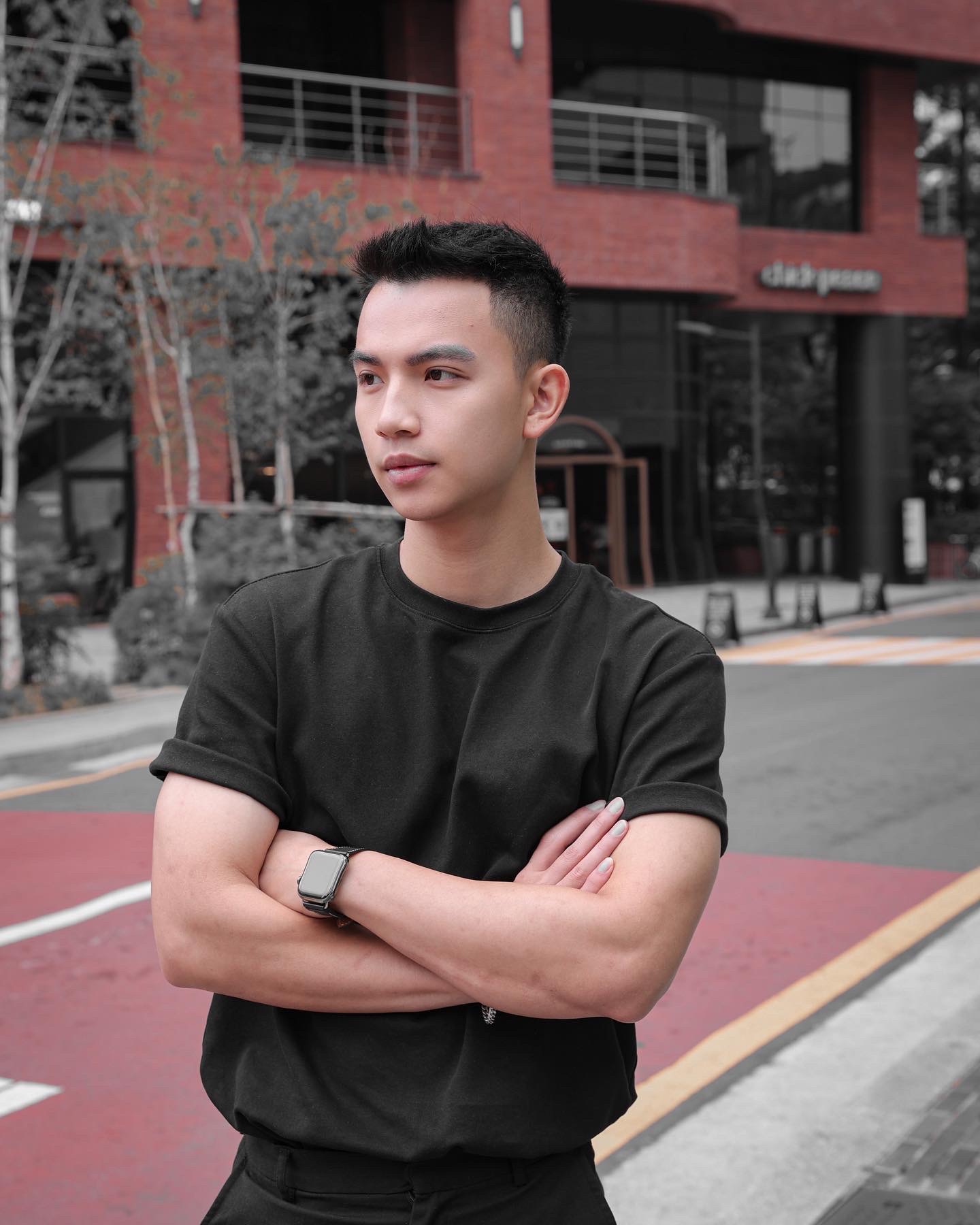 Việt Hoàng: "Nuôi lửa đam mê!"- Ảnh 8.
