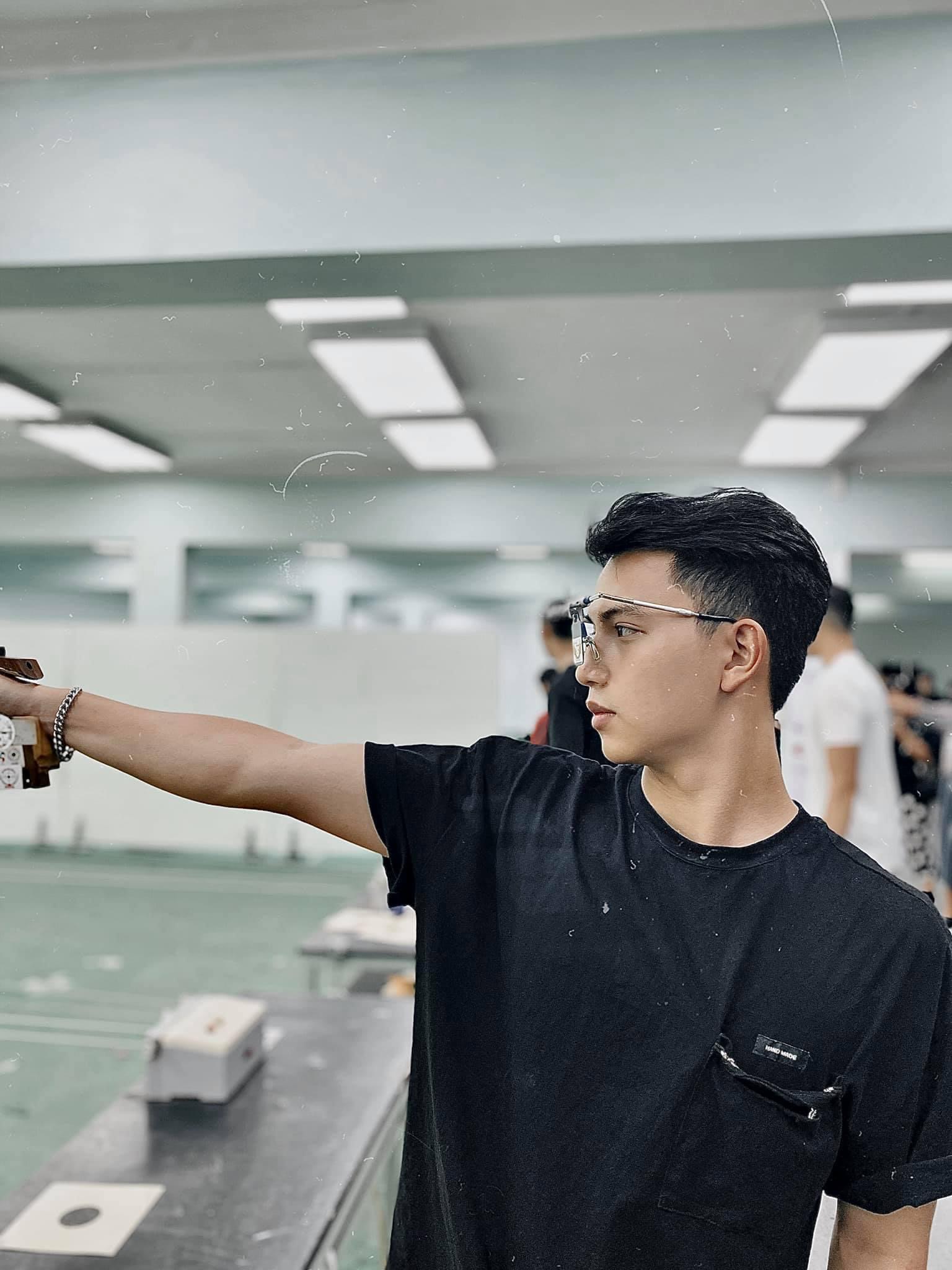Việt Hoàng: "Nuôi lửa đam mê!"- Ảnh 7.