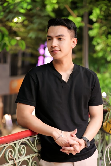 Việt Hoàng: "Nuôi lửa đam mê!"- Ảnh 9.