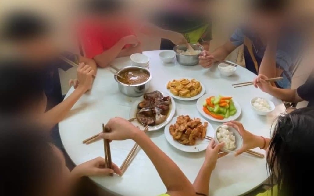 Kỷ luật nhiều cán bộ vụ lùm xùm bữa ăn tại đội tuyển bóng bàn trẻ quốc gia