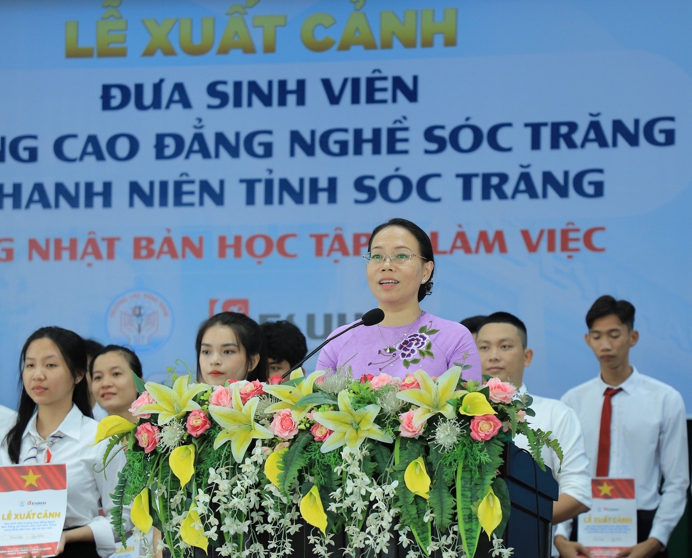 Hiệu quả từ ch&iacute;nh s&aacute;ch gi&aacute;o dục nghề nghiệp ở S&oacute;c Trăng- Ảnh 4.