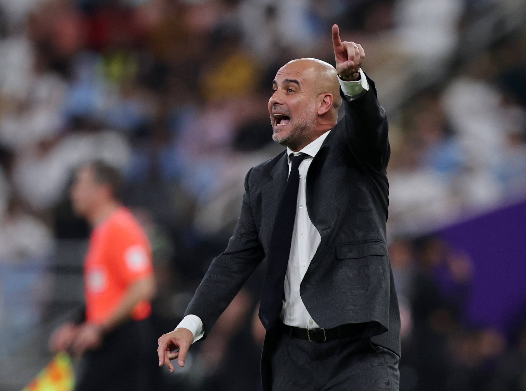 Thắng "4 sao" Fluminense, Man City lần đầu đăng quang Club World Cup- Ảnh 6.