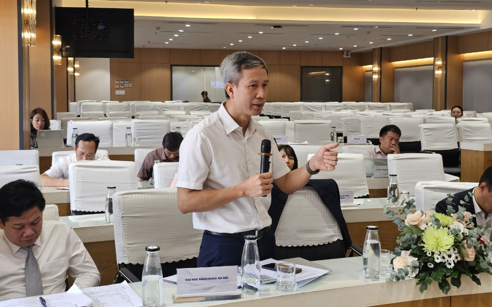 Tự chủ đại học chưa phát huy hiệu quả