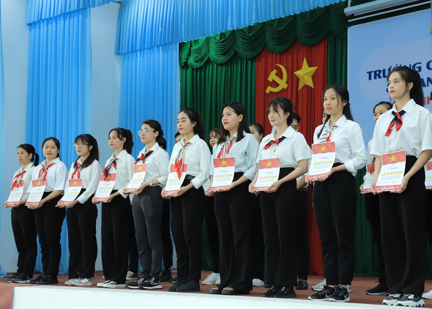 Hiệu quả từ ch&iacute;nh s&aacute;ch gi&aacute;o dục nghề nghiệp ở S&oacute;c Trăng- Ảnh 2.
