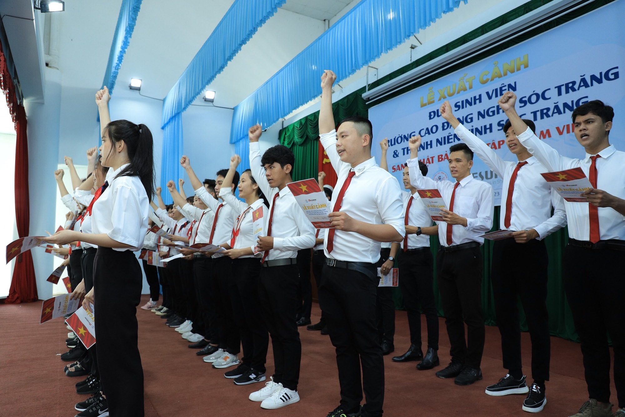 Hiệu quả từ ch&iacute;nh s&aacute;ch gi&aacute;o dục nghề nghiệp ở S&oacute;c Trăng- Ảnh 3.