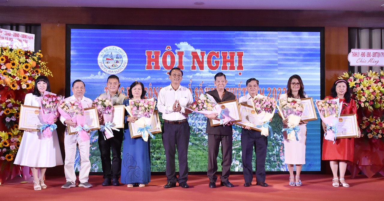 Năm 2023, xổ số tỉnh BR-VT nộp ng&acirc;n s&aacute;ch hơn 1.951 tỉ đồng- Ảnh 2.