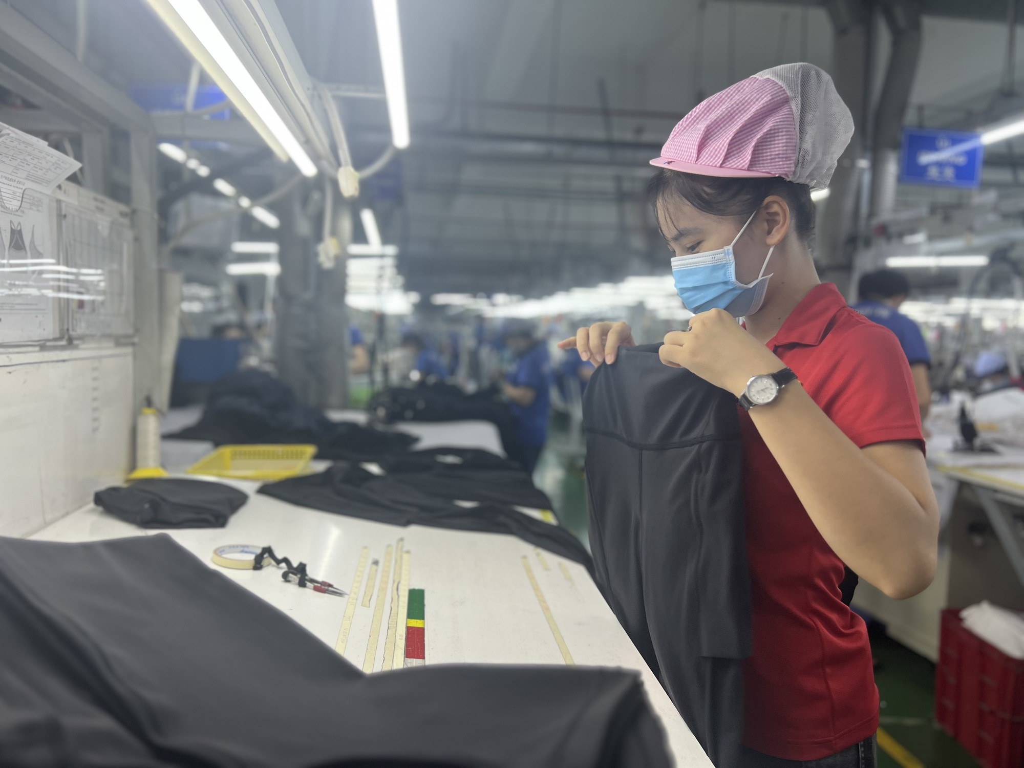 Chi tiết về mức thưởng Tết tại "thủ phủ công nghiệp" Bình Dương- Ảnh 1.
