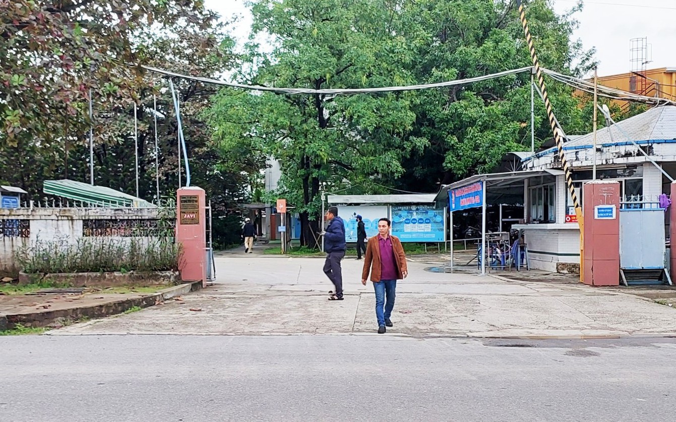 LĐLĐ Đà Nẵng nói về thông tin 1.250 công nhân tại KCN bị ngừng việc