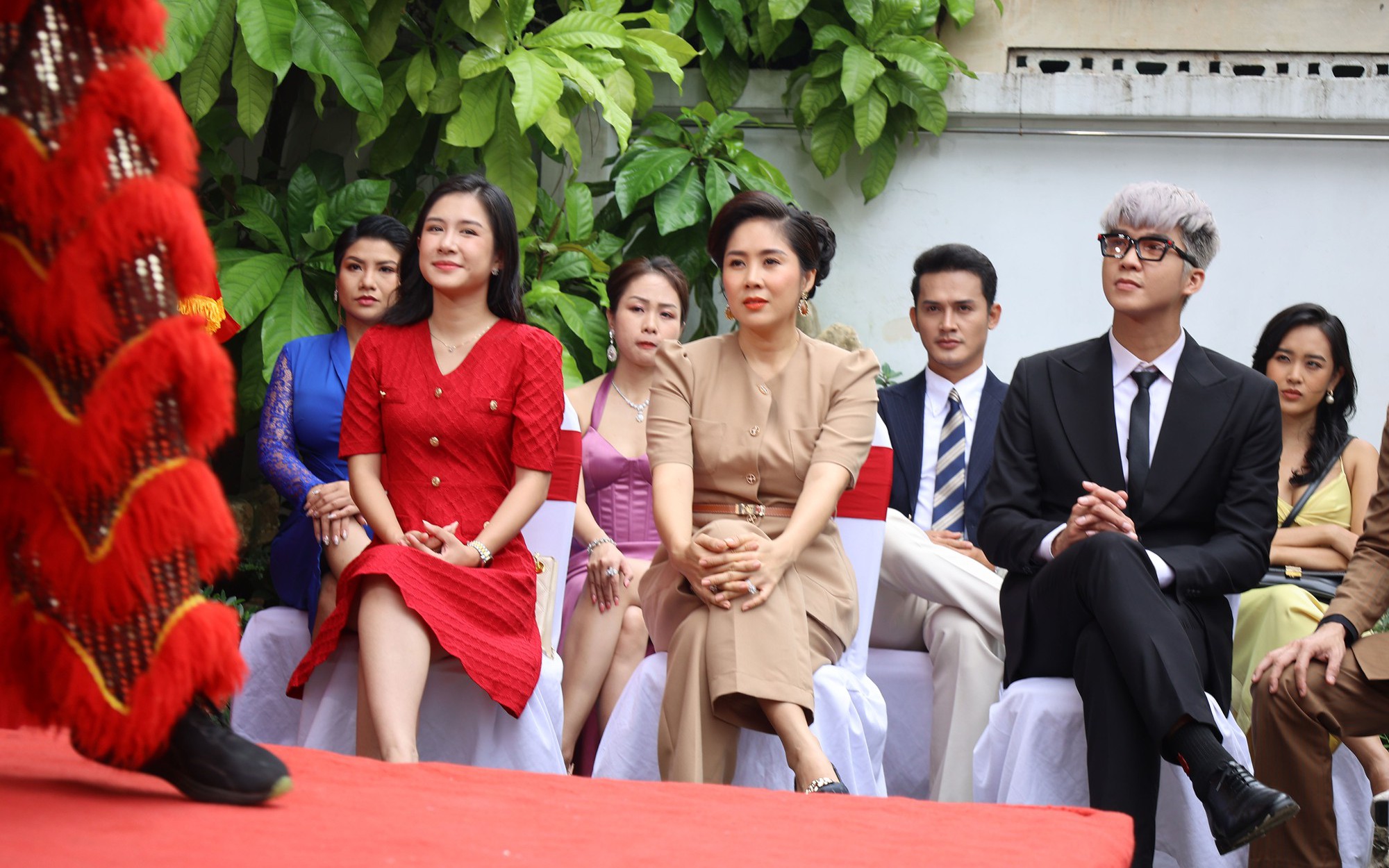 L&agrave;n gi&oacute; mới của phim truyền h&igrave;nh