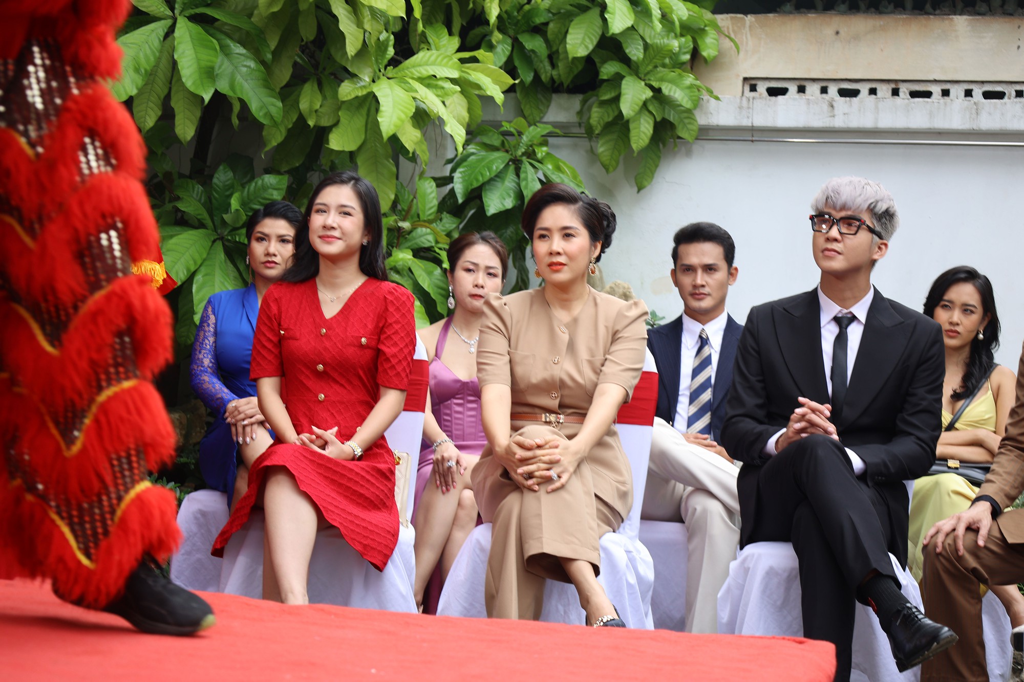 L&agrave;n gi&oacute; mới của phim truyền h&igrave;nh- Ảnh 1.