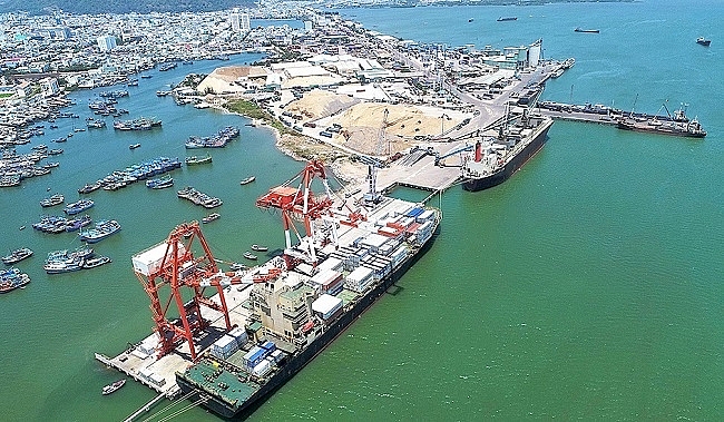B&igrave;nh Định c&ocirc;ng bố quy hoạch thời kỳ 2021 &ndash; 2030- Ảnh 3.