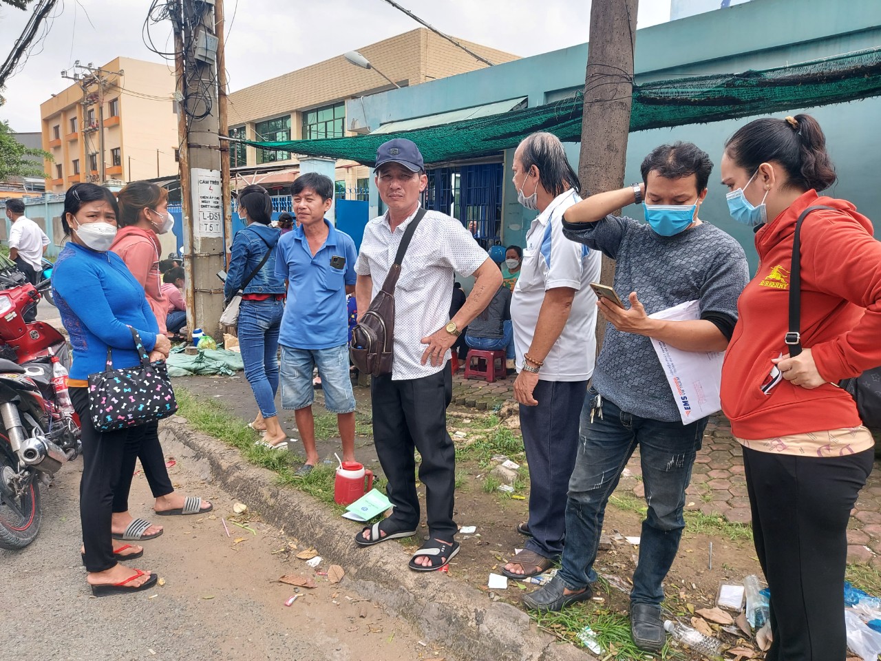 Lập hồ sơ, đề nghị khởi tố doanh nghiệp trốn đ&oacute;ng BHXH, BHYT- Ảnh 1.