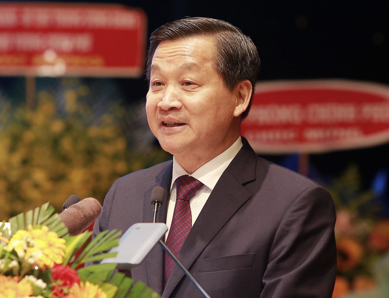 B&igrave;nh Định c&ocirc;ng bố quy hoạch thời kỳ 2021 &ndash; 2030- Ảnh 5.