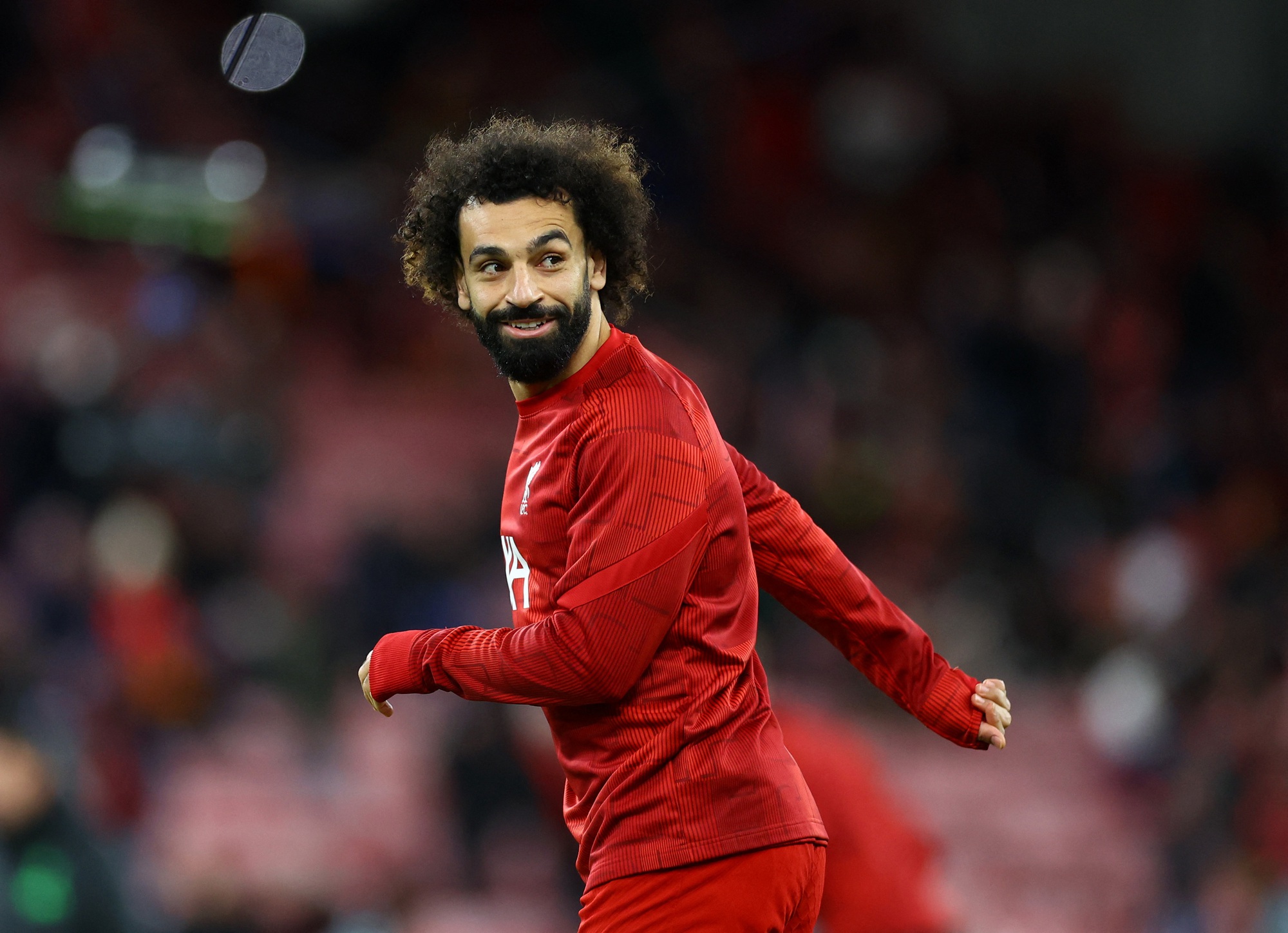 H&ograve;a Liverpool, fan Arsenal vừa mừng vừa lo- Ảnh 4.