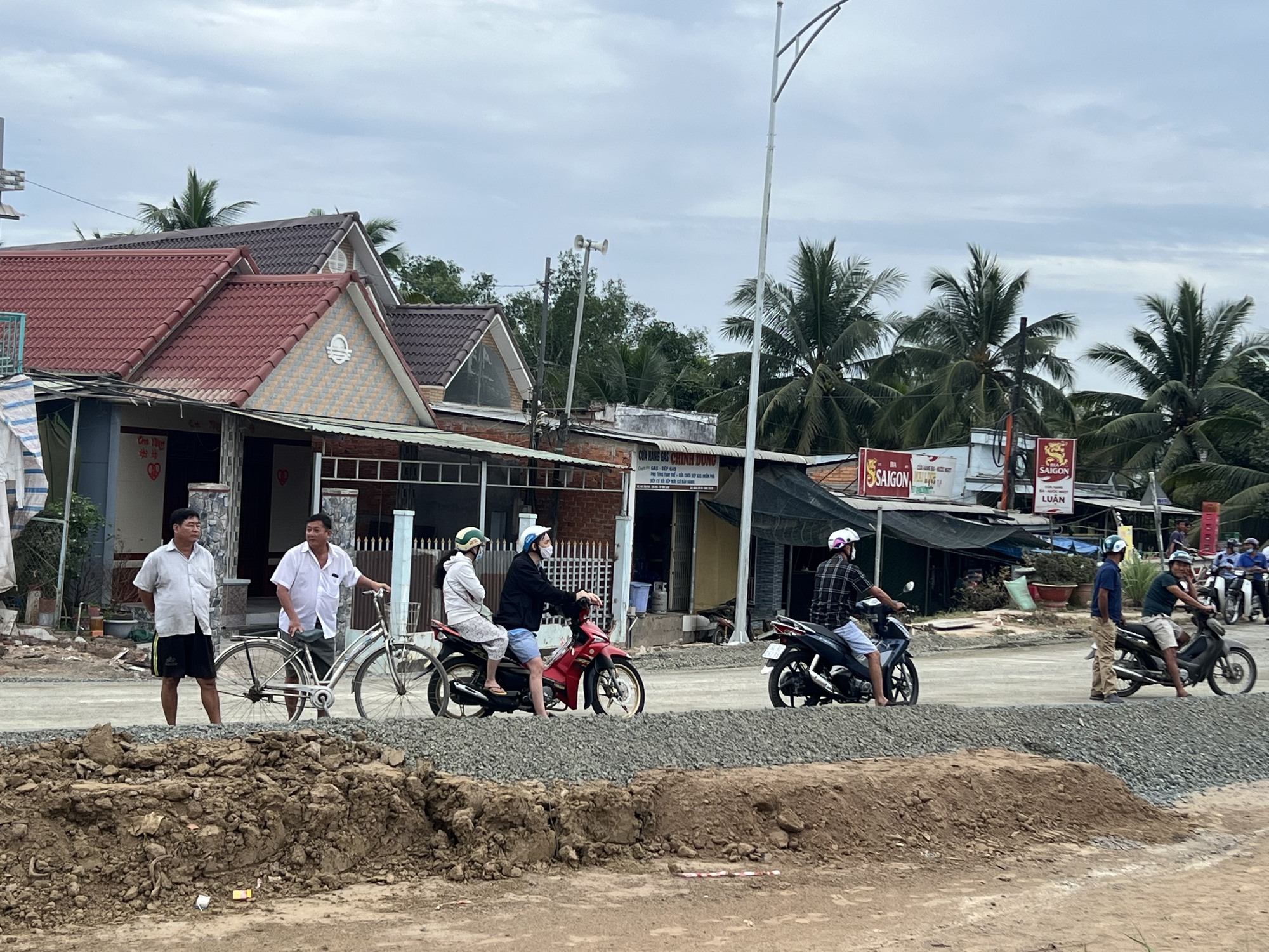 Khánh thành Cao tốc Mỹ Thuận - Cần Thơ và cầu Mỹ Thuận 2- Ảnh 14.