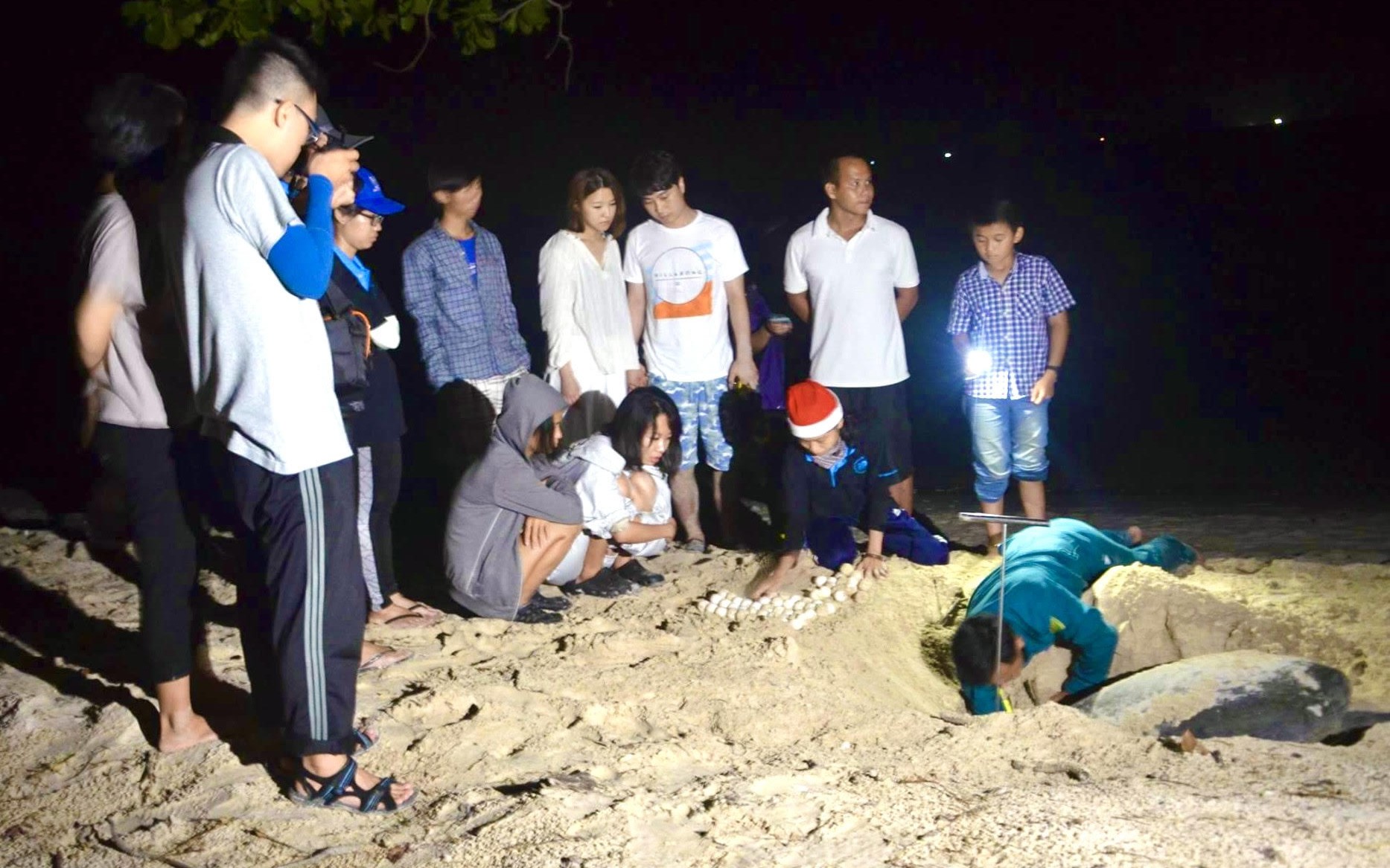 Thúc đẩy phát triển du lịch xanh