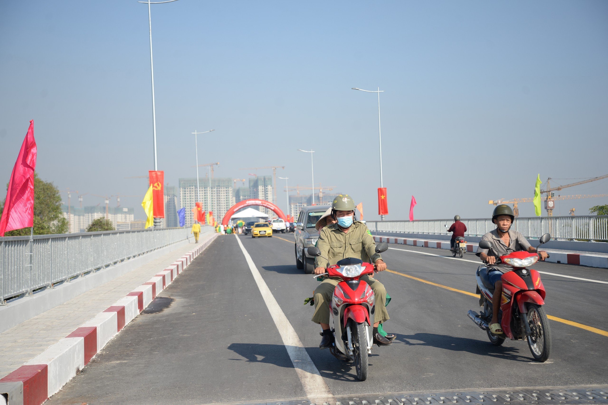 Cuối năm, gấp r&uacute;t giải ng&acirc;n vốn bồi thường- Ảnh 1.