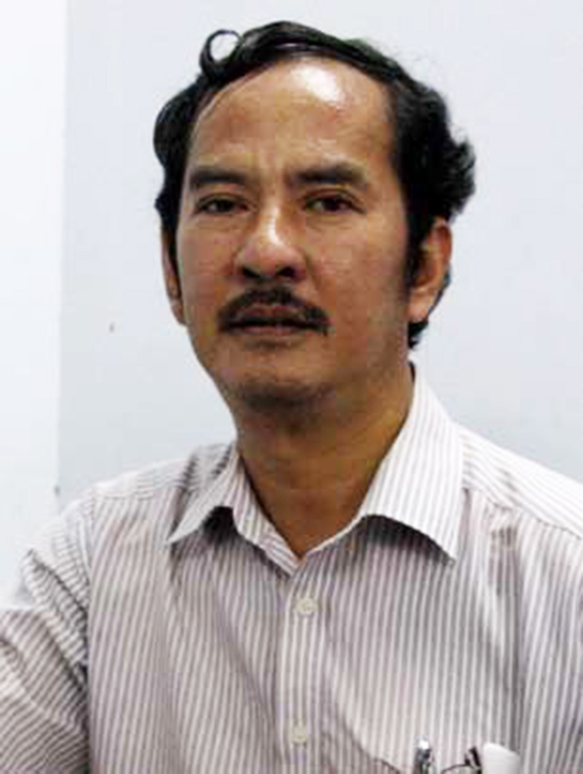 Nh&agrave; văn, dịch giả Mai Sơn qua đời- Ảnh 2.