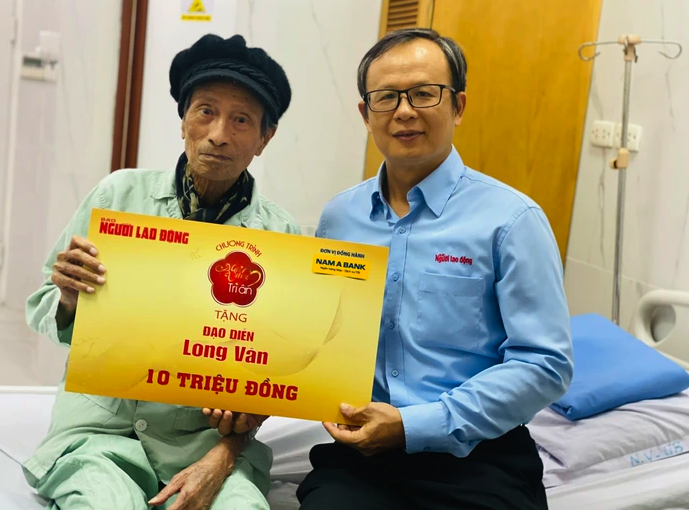 Đạo diễn Long Vân của "Biệt động Sài Gòn" qua đời- Ảnh 2.