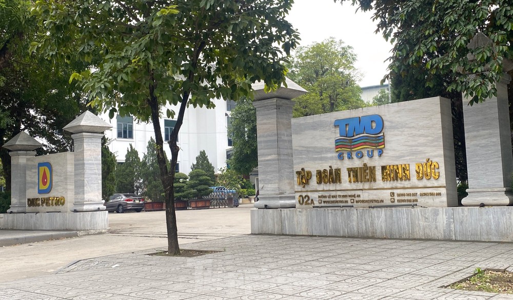 Chủ tịch một tập đo&agrave;n lớn bị tạm ho&atilde;n xuất cảnh- Ảnh 1.
