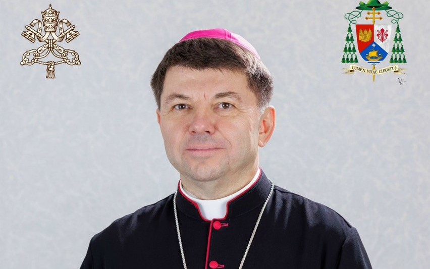 Tòa thánh Vatican công bố Đại diện thường trú đầu tiên tại Việt Nam
